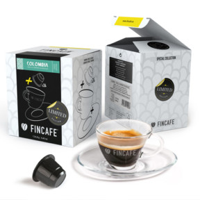Fincafe Gift Pack