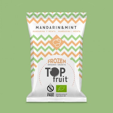 Frozen – Top fruit