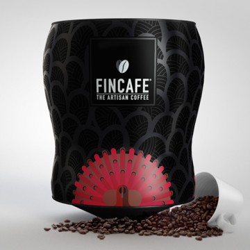 Fincafe Artisan